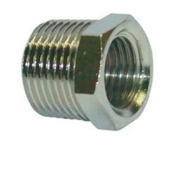 Réduction Raccord Mâle / Femelle 3/8" X 1/4" - 209034 - Alsafix
