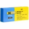 Boîte De 5000 Clous De Finition De Type 18G L. 15 Mm - TA-0394 - Tacwise
