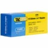 Boîte De 5000 Agrafes Galvanisées Type 97 L. 20 Mm - TA-0304 - Tacwise