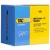Boîte De 10000 Agrafes Galvanisées De Type 80 L. 12 Mm - TA-0384 - Tacwise