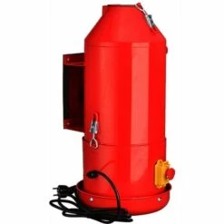 TRAD4U Sableuse Sandblaster Sable Blast Collecteur De Poussière