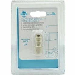 HTC EQUIPEMENTS Raccord Pour Soufflette Iveco Daf