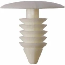 KSTOOLS Agrafes D'assemblage De Pare-chocs Pour Ford Et Opel/Vauxhall, 10 Pcs