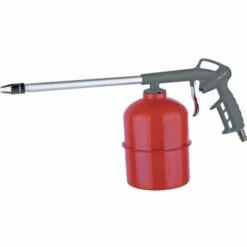 Aerotec Aerotec Pulvérisateur Pneumatique 1/4 (6,3 Mm) 6.3 Bar