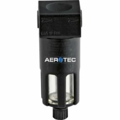 Aerotec 2010206 Filtre Pour Air Comprimé 1/4 (6,3 Mm) 1 Pc(s)
